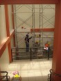remodelaciones del "Centro de Compras 9 de Octubre"